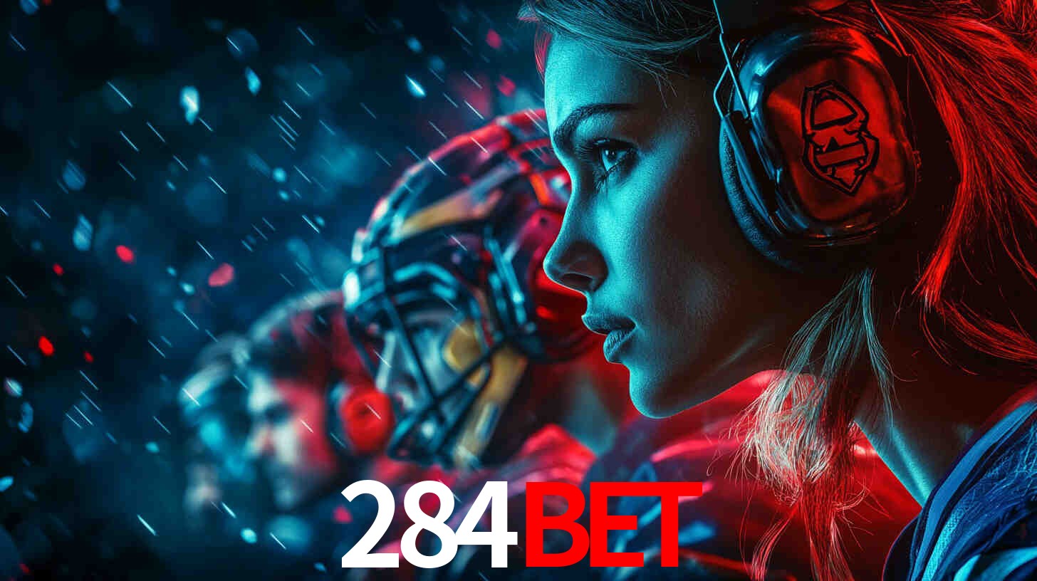 Esportes Disponíveis no 284bet