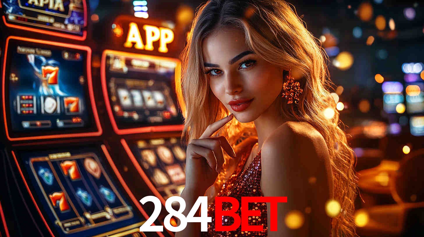 Baixar App Android 284bet