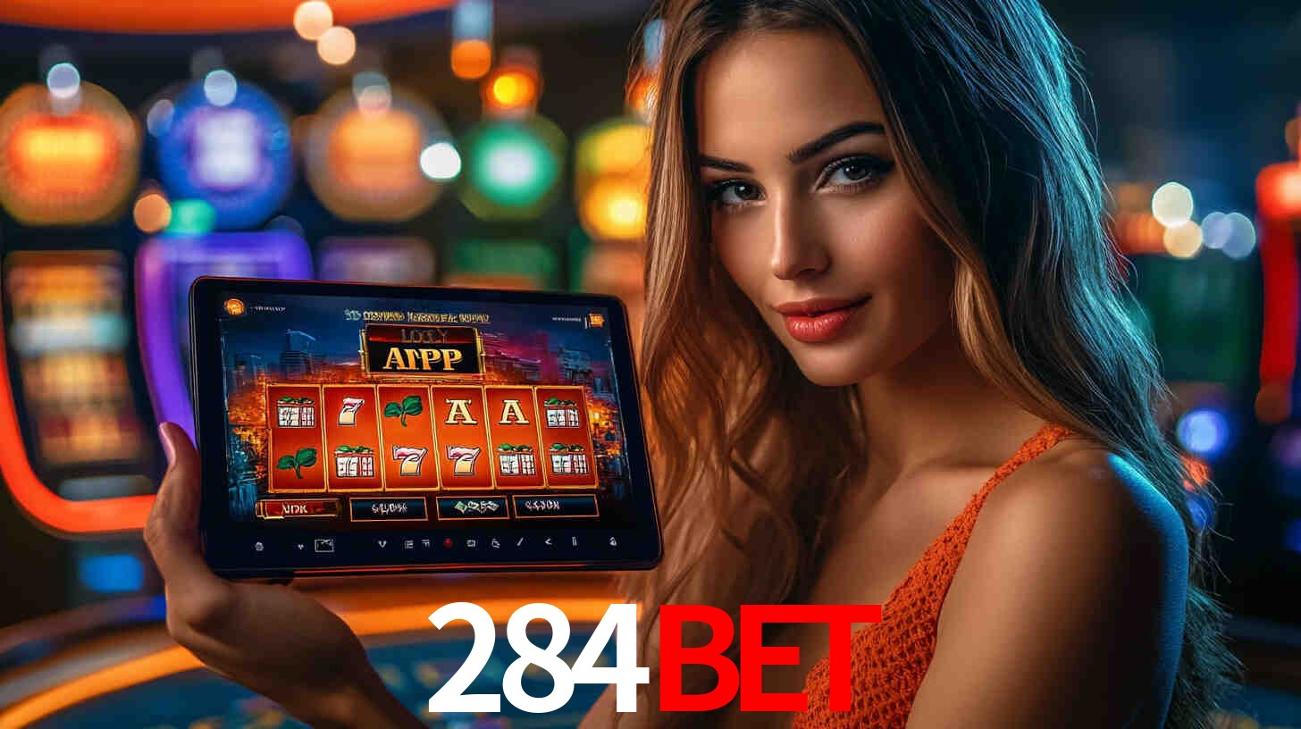 Baixar App iOS 284bet
