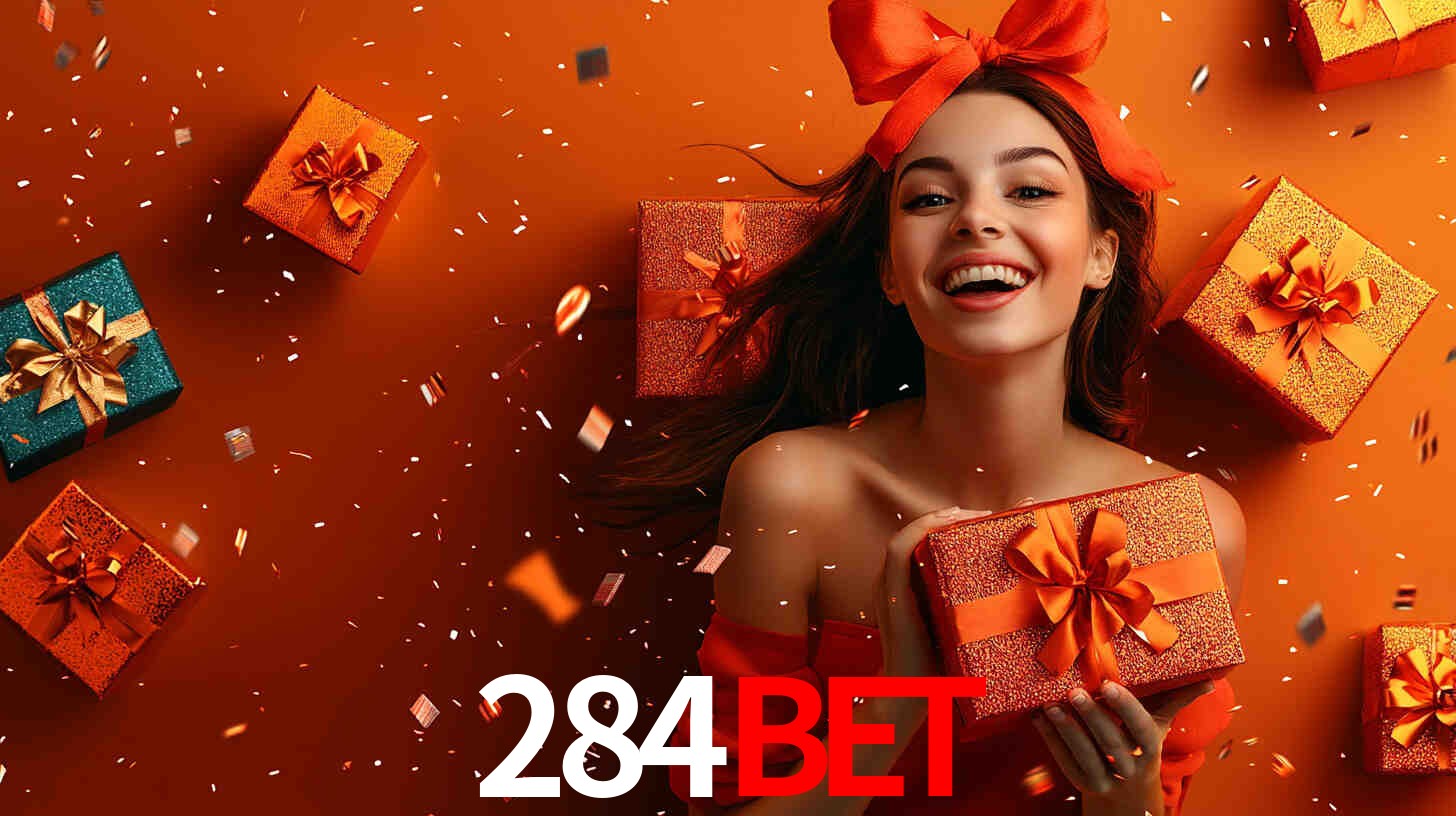 Promoções Semanais e Códigos Promocionais 284bet