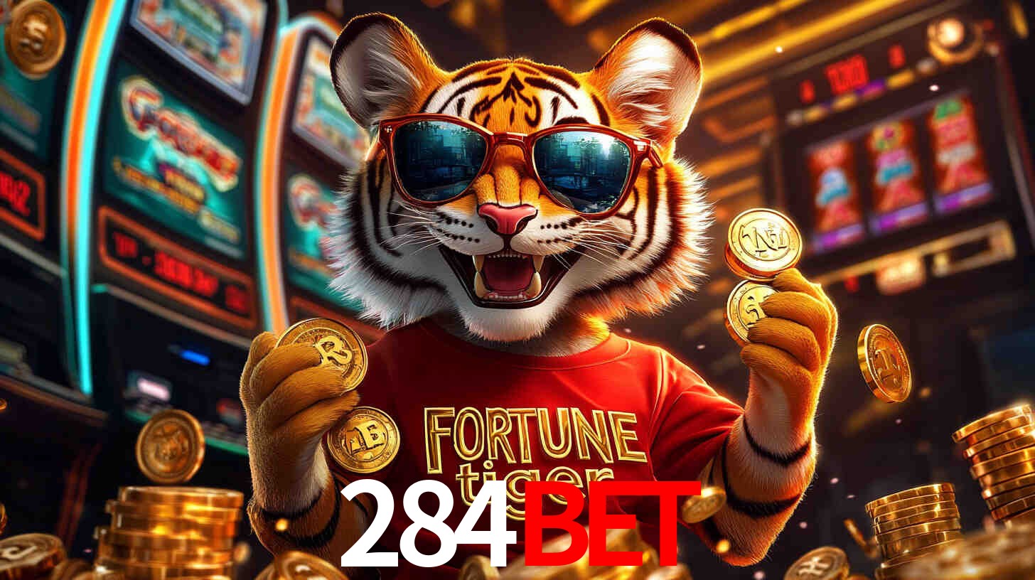 Por Que Jogar Fortune Tiger no 284bet