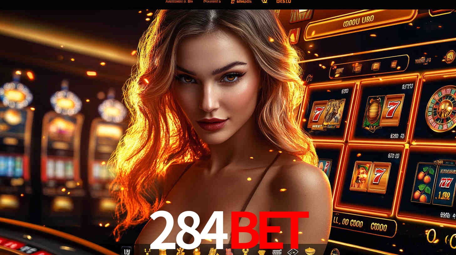 Cassino ao Vivo no 284bet