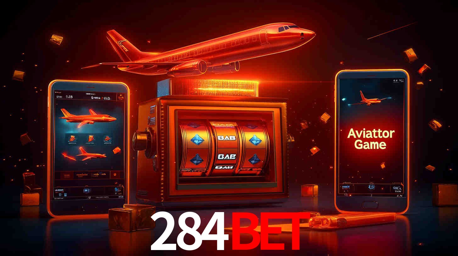 Como Jogar Aviator no 284bet