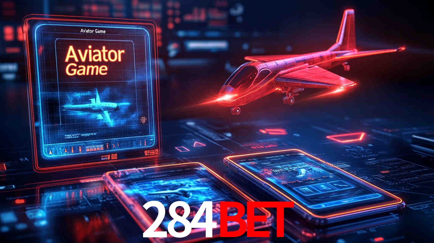 Benefícios do Aviator no 284bet