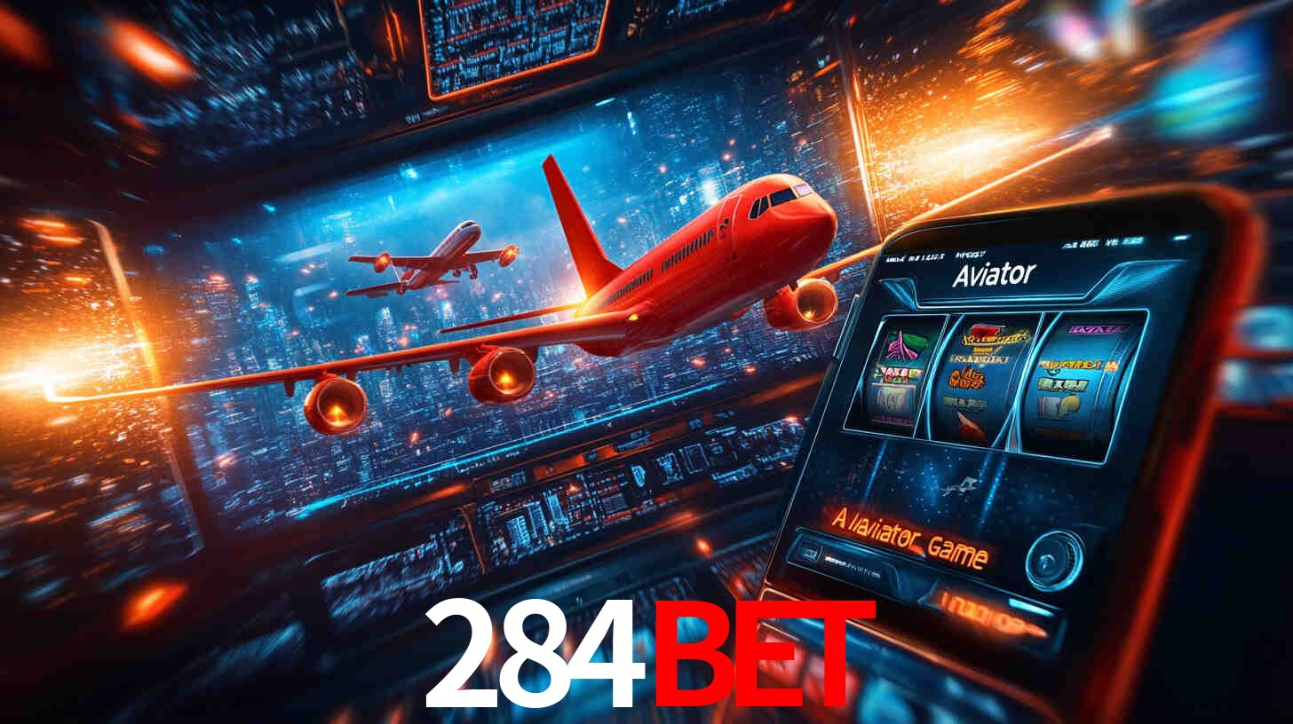 Dicas para Jogar Aviator no 284bet