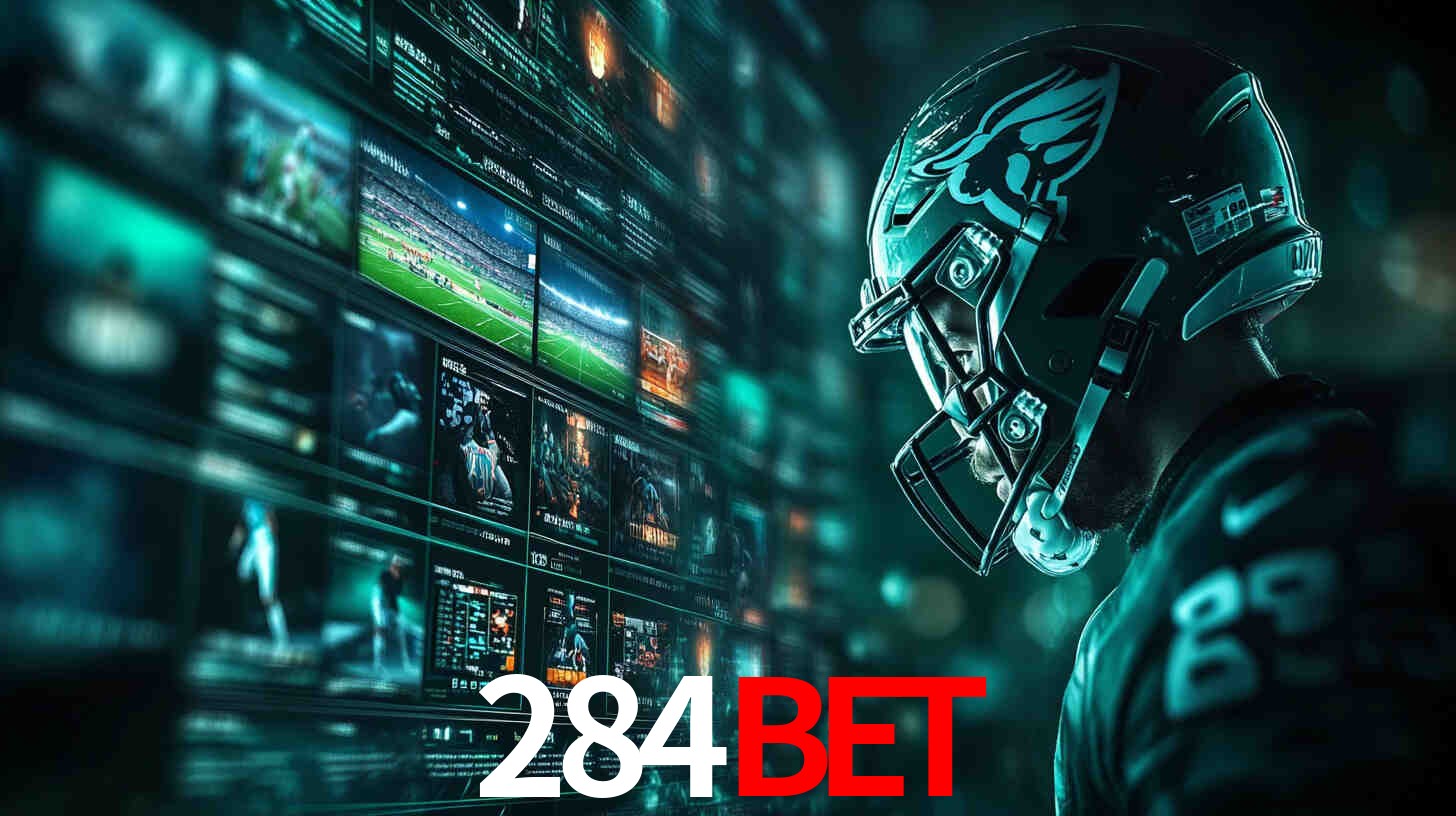 Esportes em Destaque no 284bet
