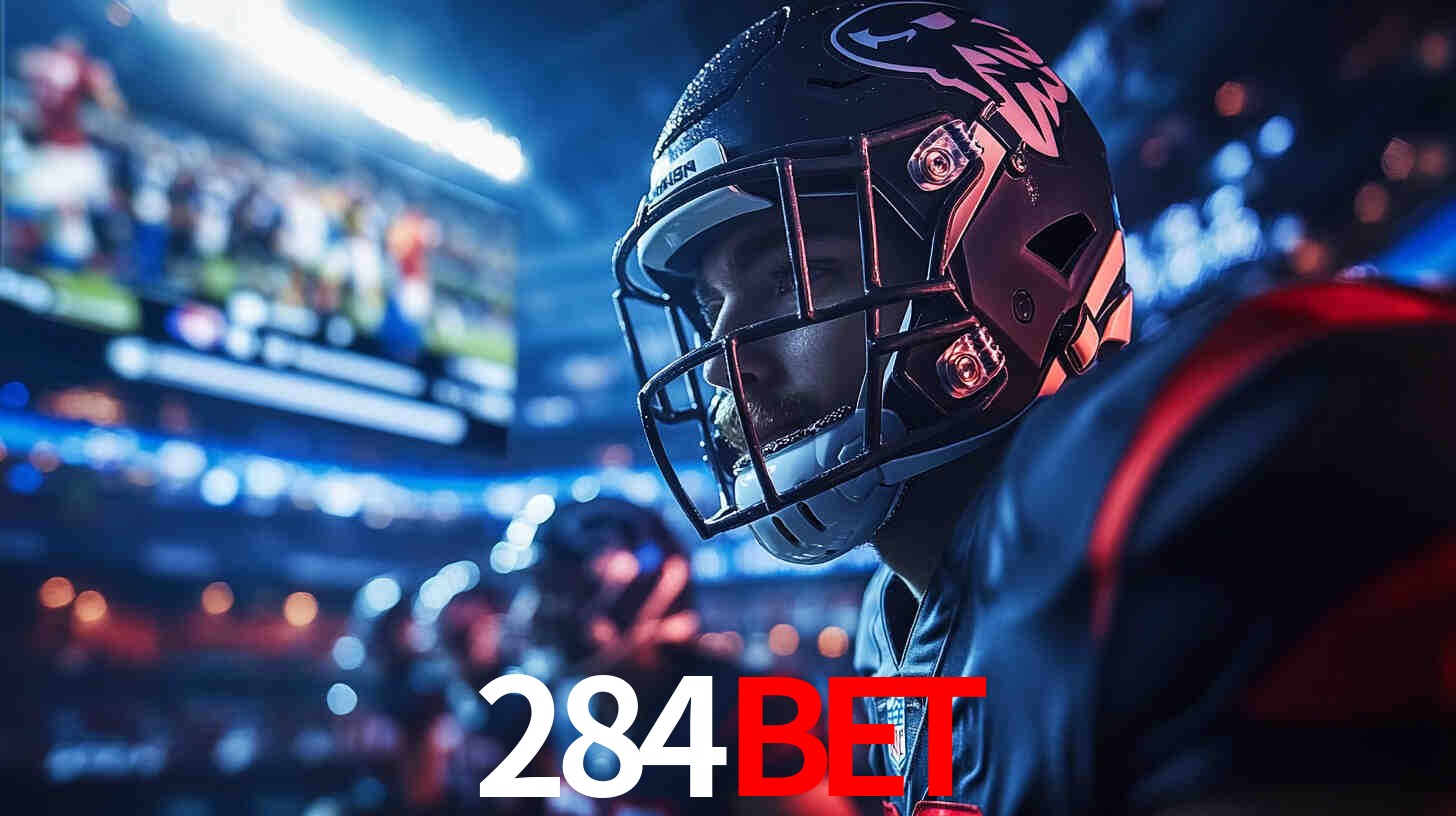Transforme Suas Apostas em Grandes Prêmios no 284bet