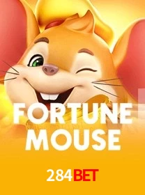 Caça-níqueis fortune mouse 284BET