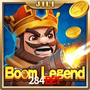 boom pescaria 284BET