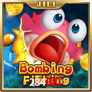 bombing fishing 284BET